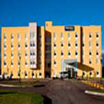 City_Express_by_Marriott_Plaza_Central